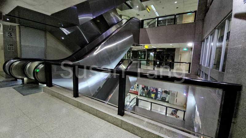 Shop / Shophouse for Sale in  Far East Shopping Centre - Image 5